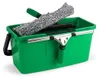 Set per la pulizia dei vetri Unger ErgoTec 3in1 Advanced Anteprima dell’immagine prodotto 1