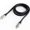 UNITEK C14082ABK, 1 m, USB C, USB C, USB 3.2 Gen 2 (3.1 Gen Náhled obrázku produktu 5