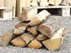 10 Kg Feuerholz Kaminholz Brennholz Eiche trocken Produktbild-Vorschau 3