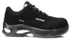 ELTEN® Herren S2 Sicherheitsschuhe "MILOW LOW ESD" schwarz Produktbild-Vorschau 2