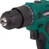 Vonroc Akku-Bohrmaschine 16V | Inkl. 1,5Ah Akku, Produktbild-Vorschau 2