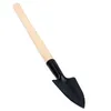 Set aus kleinen Gartenwerkzeugen, Kelle, Pflanzmaschine, Produktbild-Vorschau 9