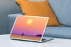 MuchoWow® Laptop Aufkleber Sticker Cover Boot - Segeln - Produktbild-Vorschau 4