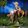 Genshin Impact - Statuetta Aether - Kotobukiya Anteprima dell’immagine prodotto 17