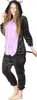 Piżama damska męska prezent uni  kigurumi onesie kombinezon Podgląd zdjęcia produktu 3