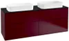 Villeroy & Boch V&B Waschtischunterschrank FINION Produktbild-Vorschau 3