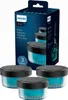 Philips Quick Clean čistiaca kazeta CC1350 3-pack Náhľad obrázku produktu 17