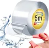 Taśma Dwustronna NANO 30mm/5m  Transparent Podgląd zdjęcia produktu 1
