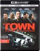 The Town - Stadt ohne Gnade [BLU-RAY 4K+BLU-RAY] Produktbild-Vorschau 1