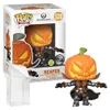 Overwatch - Reaper 520 Blizzard Exclusive Glows - Funko Produktbild-Vorschau 4