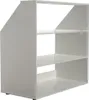 VDD – Schräger Wandschrank – Schräger Wandschrank weiß – Produktbild-Vorschau 3