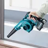 Makita UB 002 GZ01 accu-bladblazer 40 V max. Solo – zonder Productafbeelding-voorbeeld 26