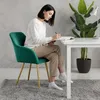 6er Set Polsterstühle mit quadratischen Ziernähten LUXANO Produktbild-Vorschau 11