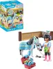 PLAYMOBIL Horses of Waterfall 71497 Thérapeute équin Voir les images du produit 10