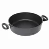 AMT I-828, Rund, Schwarz, 28 cm, 80 mm, 1 Stück(e) Produktbild-Vorschau 8