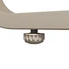 Flieks Gartenlounge-Set 4-tlg., Terassenmöbelset Produktbild-Vorschau 11