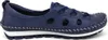 Gemini 003115-01 Schuhe Damen Ballerina Slipper Mokassins, Produktbild-Vorschau 26