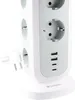 Verbatim EU Power Tower EUPT-01 11xAC / 2xUSB-A / 2xUSB-C  Produktbild-Vorschau 15