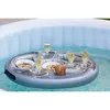 Summer Fun Summer Fun Spabar zilverkleurig Produktbild-Vorschau 6
