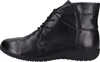 Josef Seibel Naly 09 Schnürstiefel Schwarz Produktbild-Vorschau 1