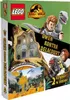 Lego Jurassic World. Owen kontra Delacourt Náhľad obrázku produktu 7