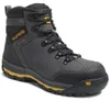 Bezpečnostná obuv Caterpillar Munising Leather Dark Shadow Náhľad obrázku produktu 1