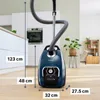 BOSCH BGL8XPER Bodenstaubsauger Produktbild-Vorschau 15