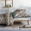 Irisette Mako-Satin Bettwäsche Wave 8794 multi 135x200 cm + Produktbild-Vorschau 5