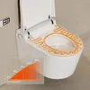 Inodoro inteligente con ducha, con función de sensor Vista previa de la imagen del producto 4