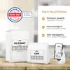 Handabdruck Nachfüllset mit Alginat & Modellgips Produktbild-Vorschau 2