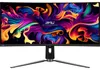 MSI MPG 341CQPX QD-OLED, 86,4 cm (34"), 3440 x 1440 Pixel, Produktbild-Vorschau 4