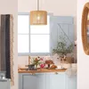 Lampada tooLight App1324-1Cp Boho 30Cm Brown Anteprima dell’immagine prodotto 4