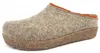 Haflinger Grizzly Kris Hausschuh Beige Produktbild-Vorschau 21