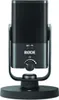 Rode NT-USB MINI-Kondensatormikrofon mit Kopfhörer Produktbild-Vorschau 3