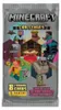 PANINI Minecraft saszetki z kartami 01544 15447 Voir les images du produit 2