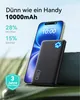 INIU Power Bank Am Malá, ale výkonná externí baterie USB C Náhled obrázku produktu 3