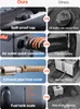 SucceBuy Chauffage à air diesel 8 kW DC 12 V/24 V, système Voir les images du produit 4