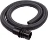 Cleancraft  Schlauch Ø 36 mm / 2,0 m mit Anschluss, 7013022 Produktbild-Vorschau 1