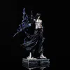 33 cm Bleach Kurosaki Ichigo Zwei Formen Große Anime-Figur Produktbild-Vorschau 3