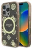 Guess, Schutzhülle für iPhone 16 Pro Max mit Pfingstrose 4G Produktbild-Vorschau 1