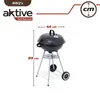 Gril actif 46 cm noir noir One Size Voir les images du produit 2