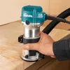 Makita RT0702CX2J Multifunktionsfräse (RT0702CX2J) Produktbild-Vorschau 34