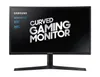 Samsung Curved Monitor C24FG73QU LCD-Display 59,8 cm Produktbild-Vorschau 11