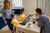 Casio LK-S450 Podgląd zdjęcia produktu 11