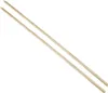 PAPSTAR Grill-Spieße "pure" 80 cm, ideal für Steckerlfisch Produktbild-Vorschau 1