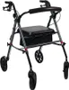 Rollator STANDARD (anthrazitgrau) Produktbild-Vorschau 1