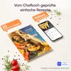 Cosori Airfryer, mit Shake-Reminder, 11-in-1 5,5L Produktbild-Vorschau 9