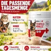 REAVET Teufelskralle Gelenk-Pulver 250g für Hunde & Katzen Produktbild-Vorschau 4