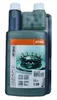 STIHL 2-Takt Motoröl 1L Dosierflasche HP Ultra 07813198061 Produktbild-Vorschau 1