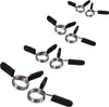 Best Sporting Federklemmen 30mm für Hanteln I 1 Paar Produktbild-Vorschau 1
